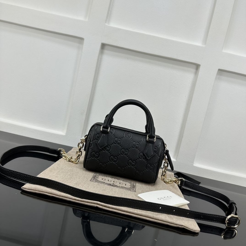 Gucci Speedy Bags